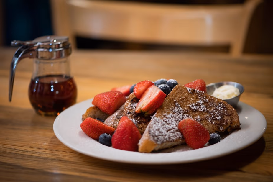 Driftwood Cafe photo 4