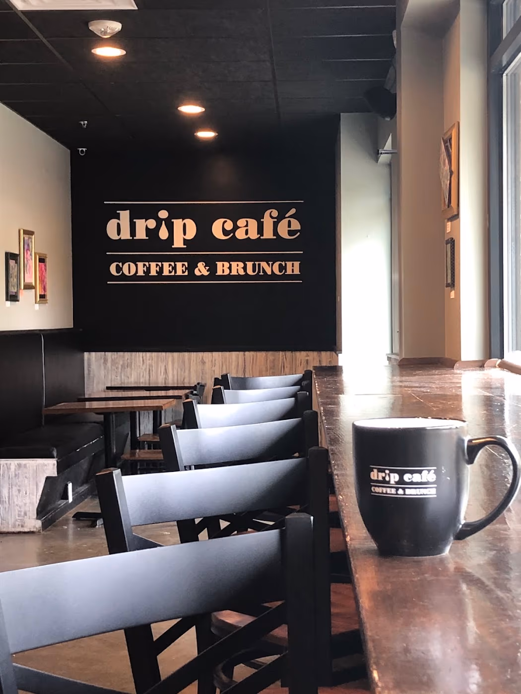 Drip Cafe photo 4
