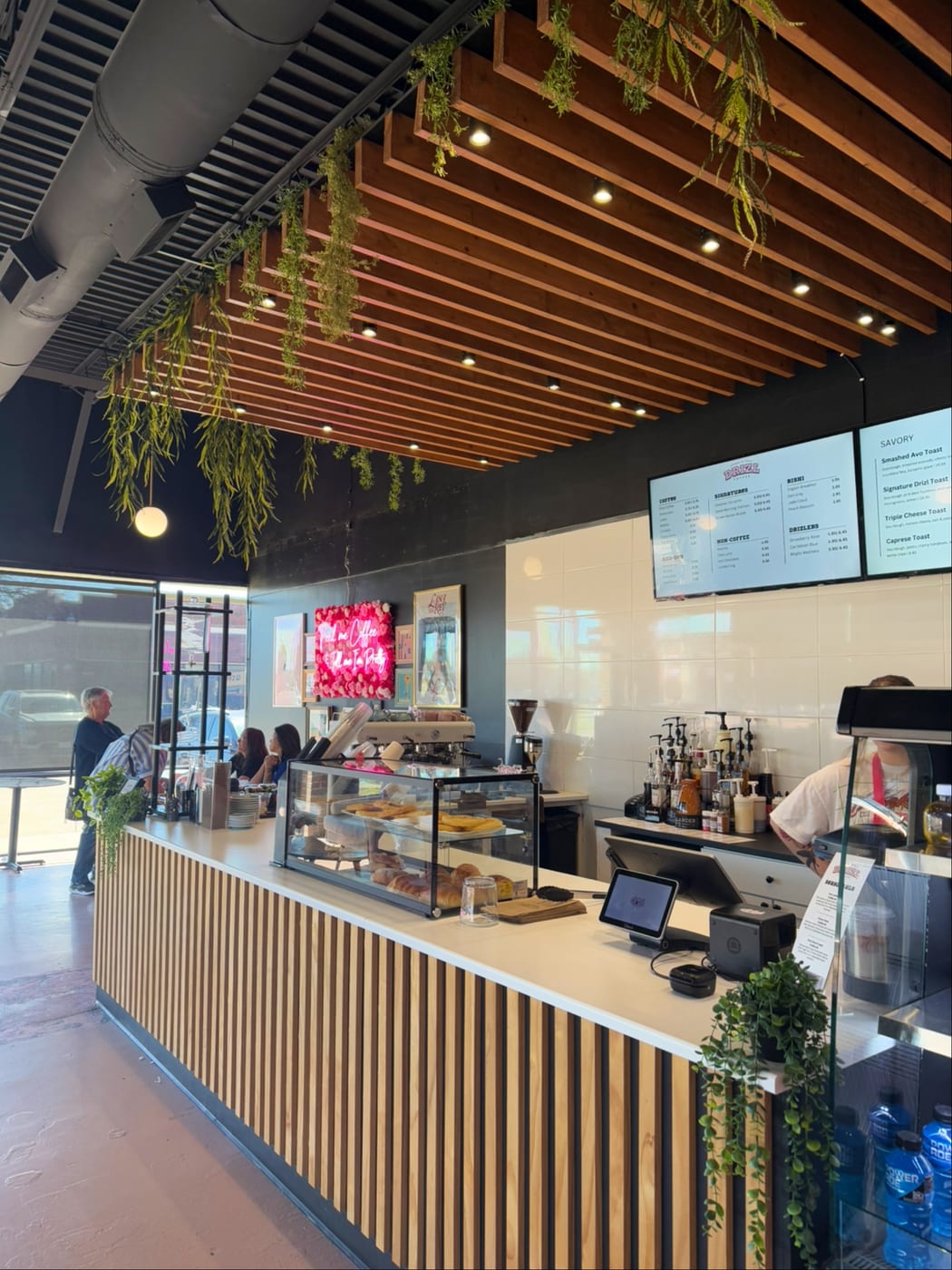 Drizl Coffee