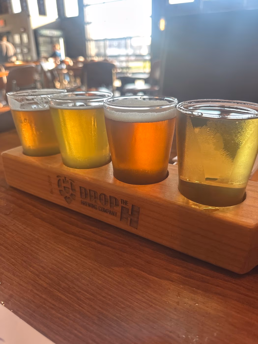 Drop the H Brewing Company photo 2