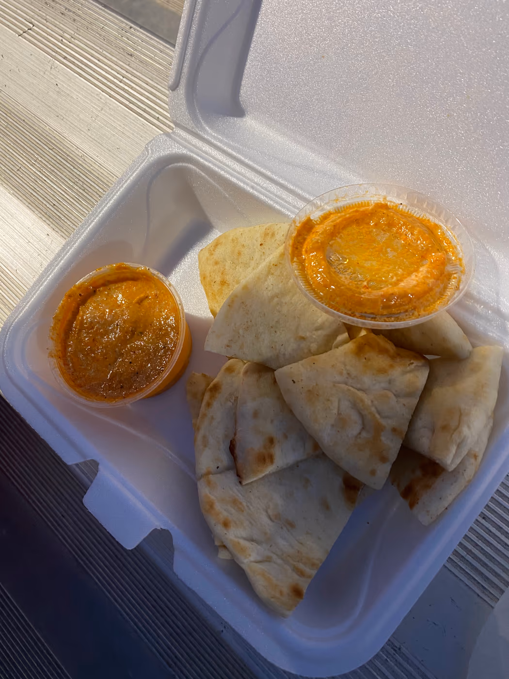 DTM GYROS photo 3