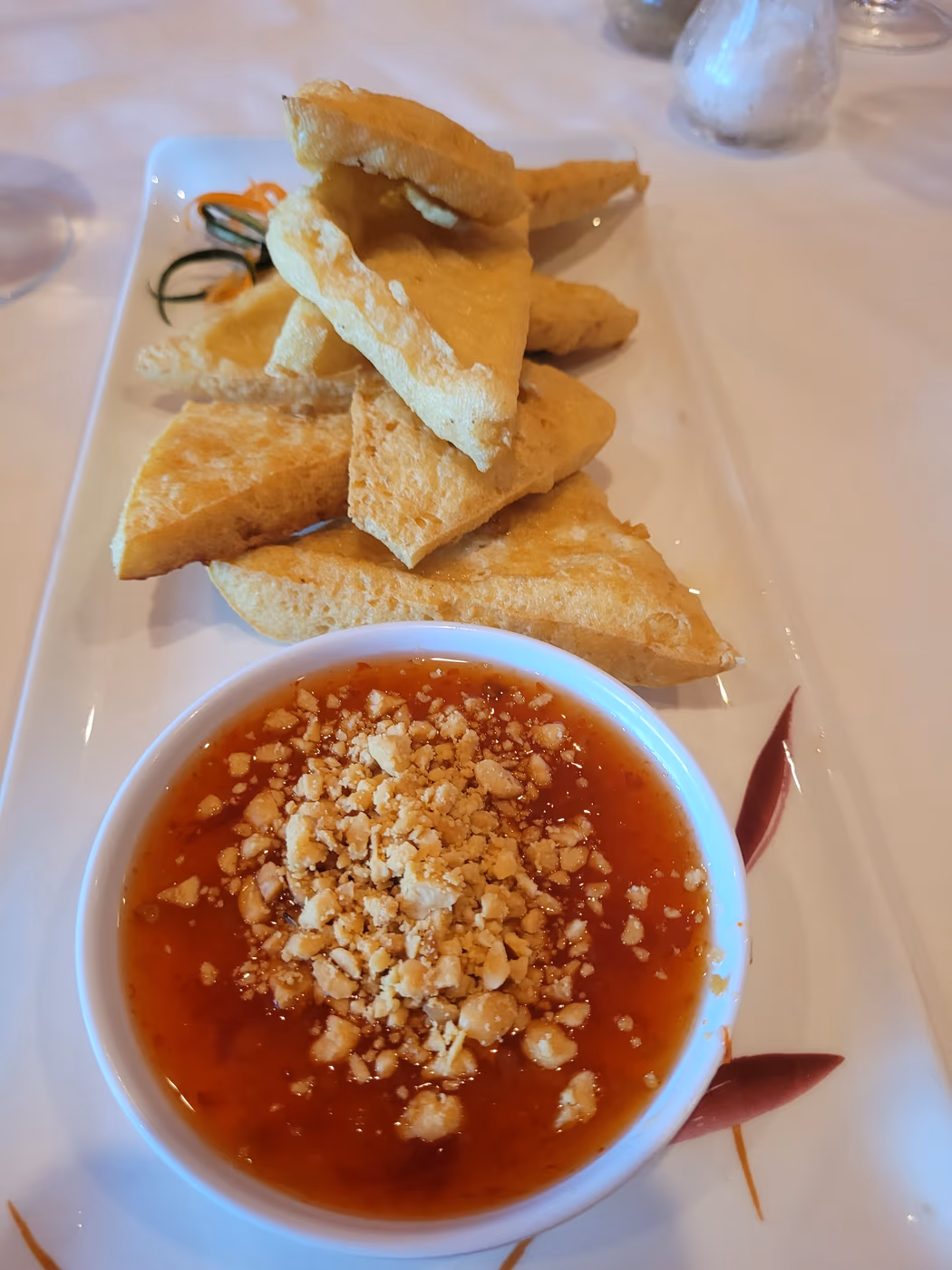 Duangrat's Thai Restaurant photo 2