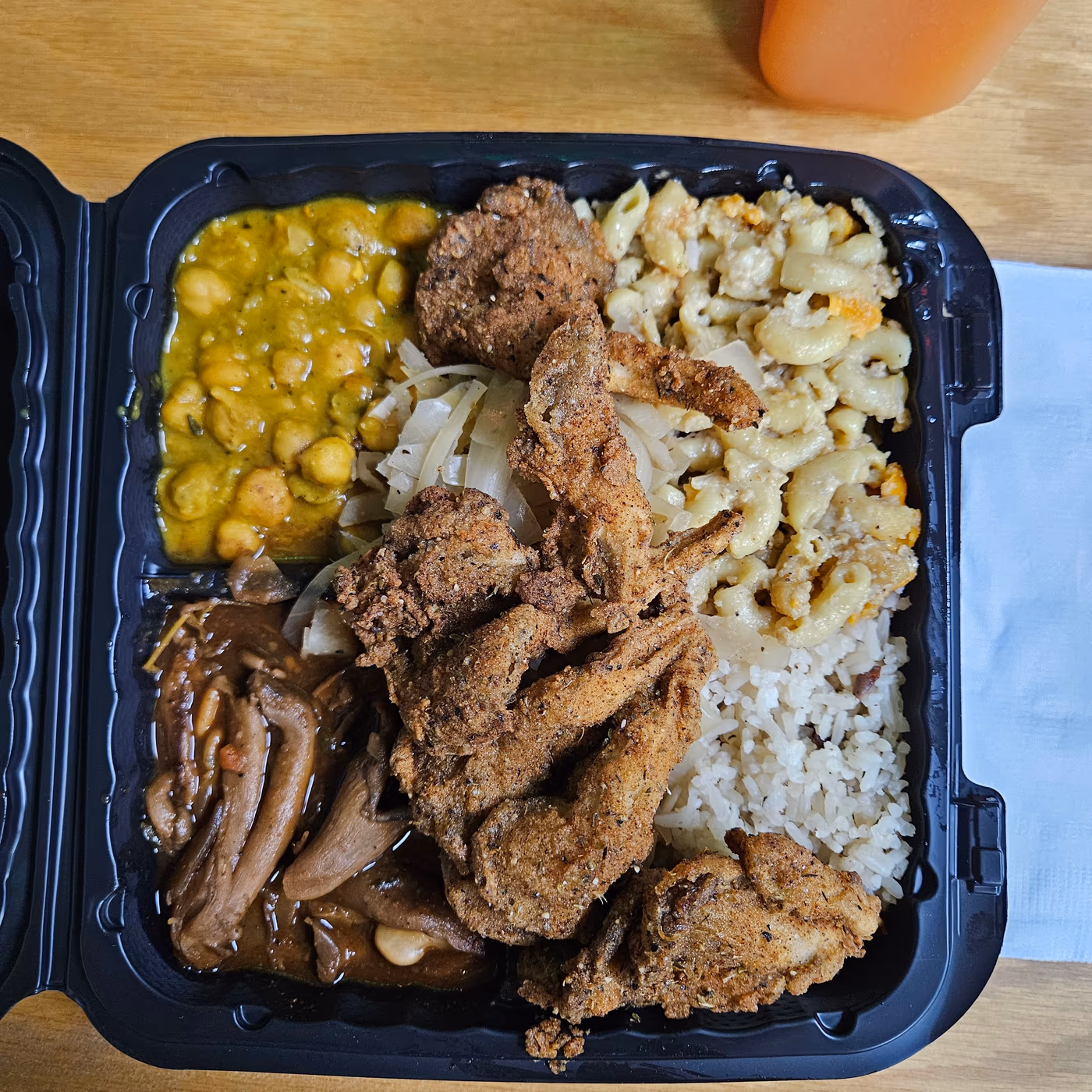 DUB N GRUB| PLANT