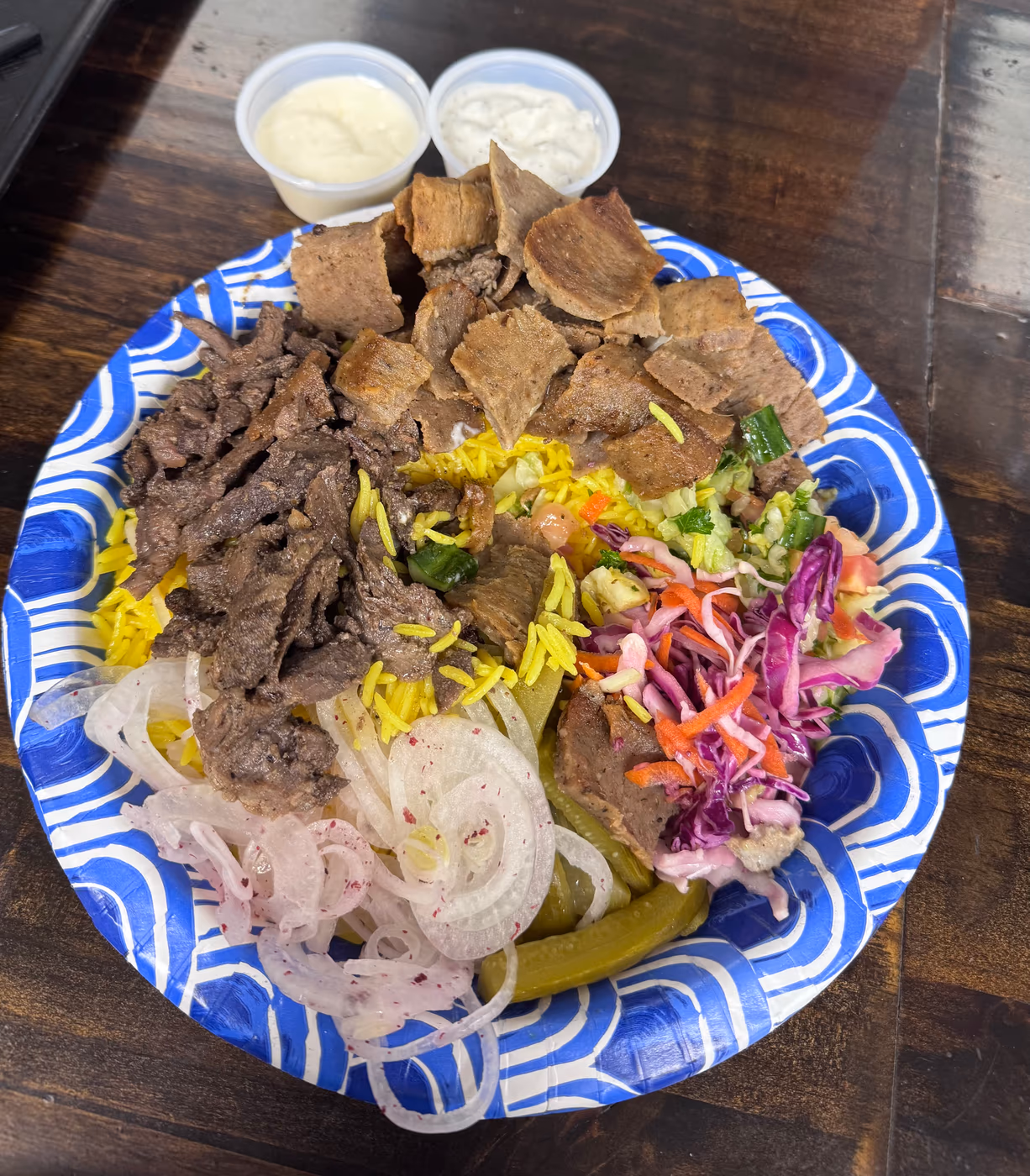 Dubai Grill ( Restaurant & Café)