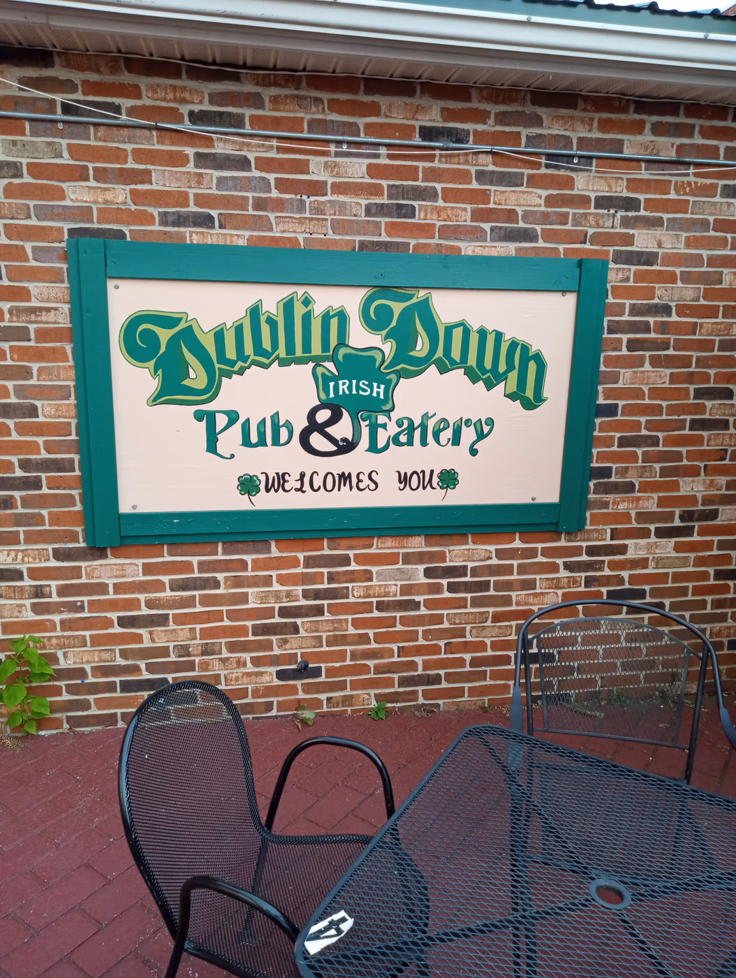 Dublin Down Irish Pub and Eatery photo 3