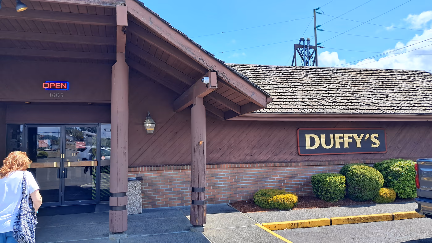 Duffy's