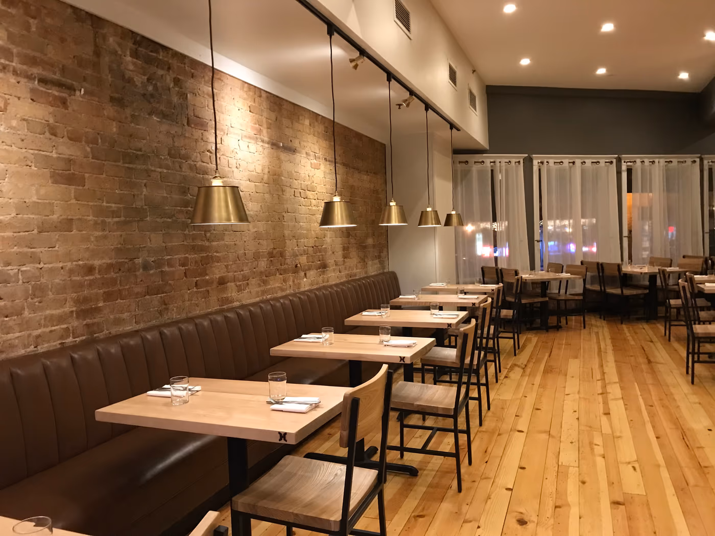 Duke's Alehouse and Kitchen