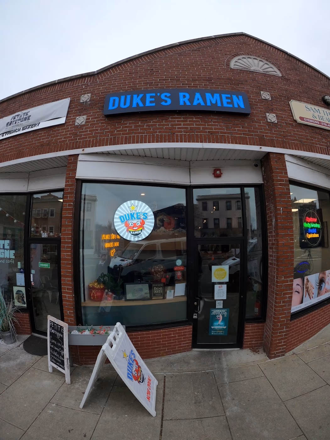 Duke's Ramen photo 3