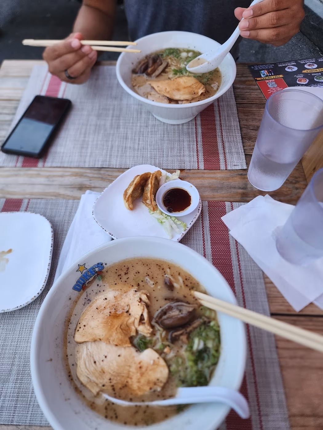 Duke's Ramen photo 4