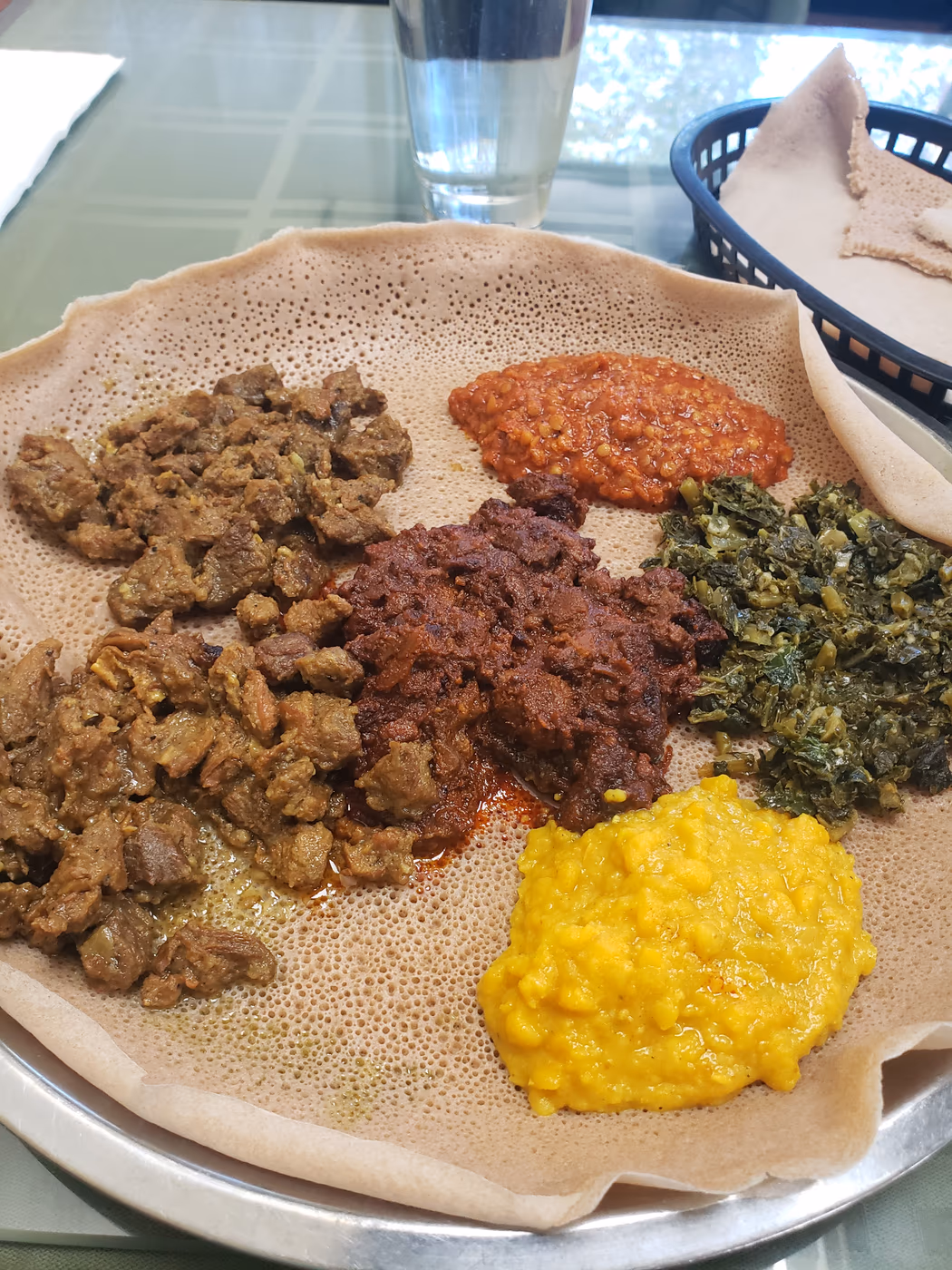 Dukem Restaurant and Market photo 3