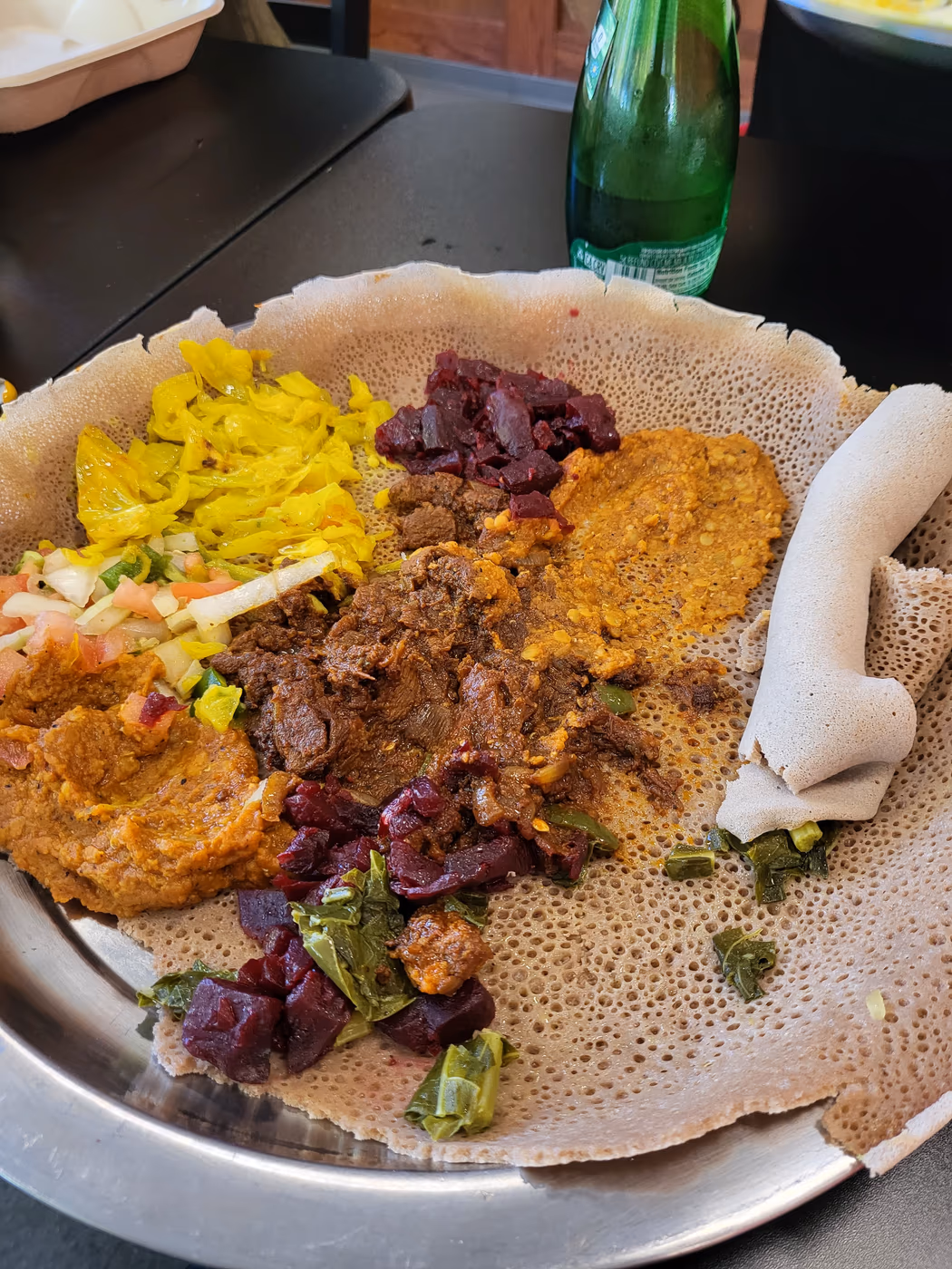 Dukem Restaurant and Market photo 4