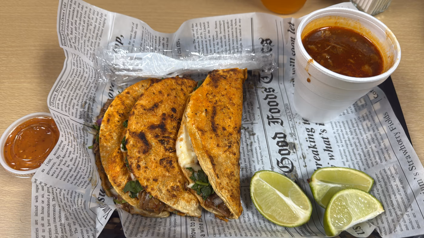 Dulce Tentacion Mexican Treats photo 4