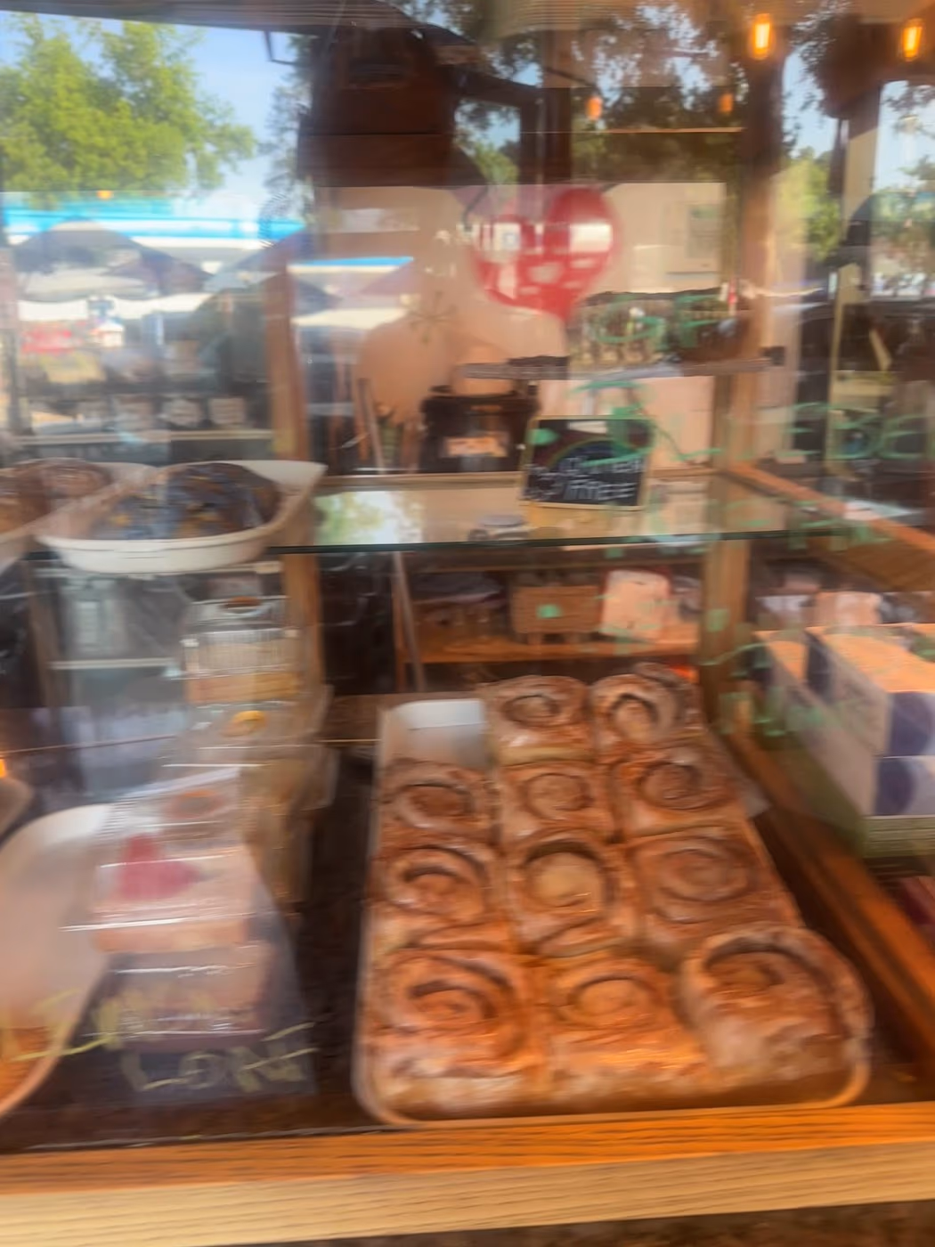 Dulce Vegan Bakery & Cafe photo 4