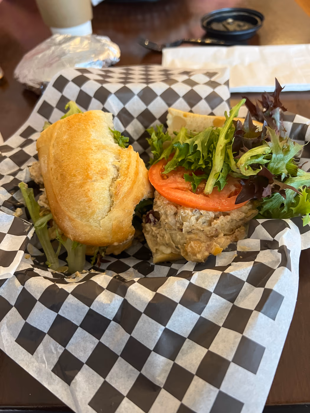Dulcet and Delish Cafe photo 2