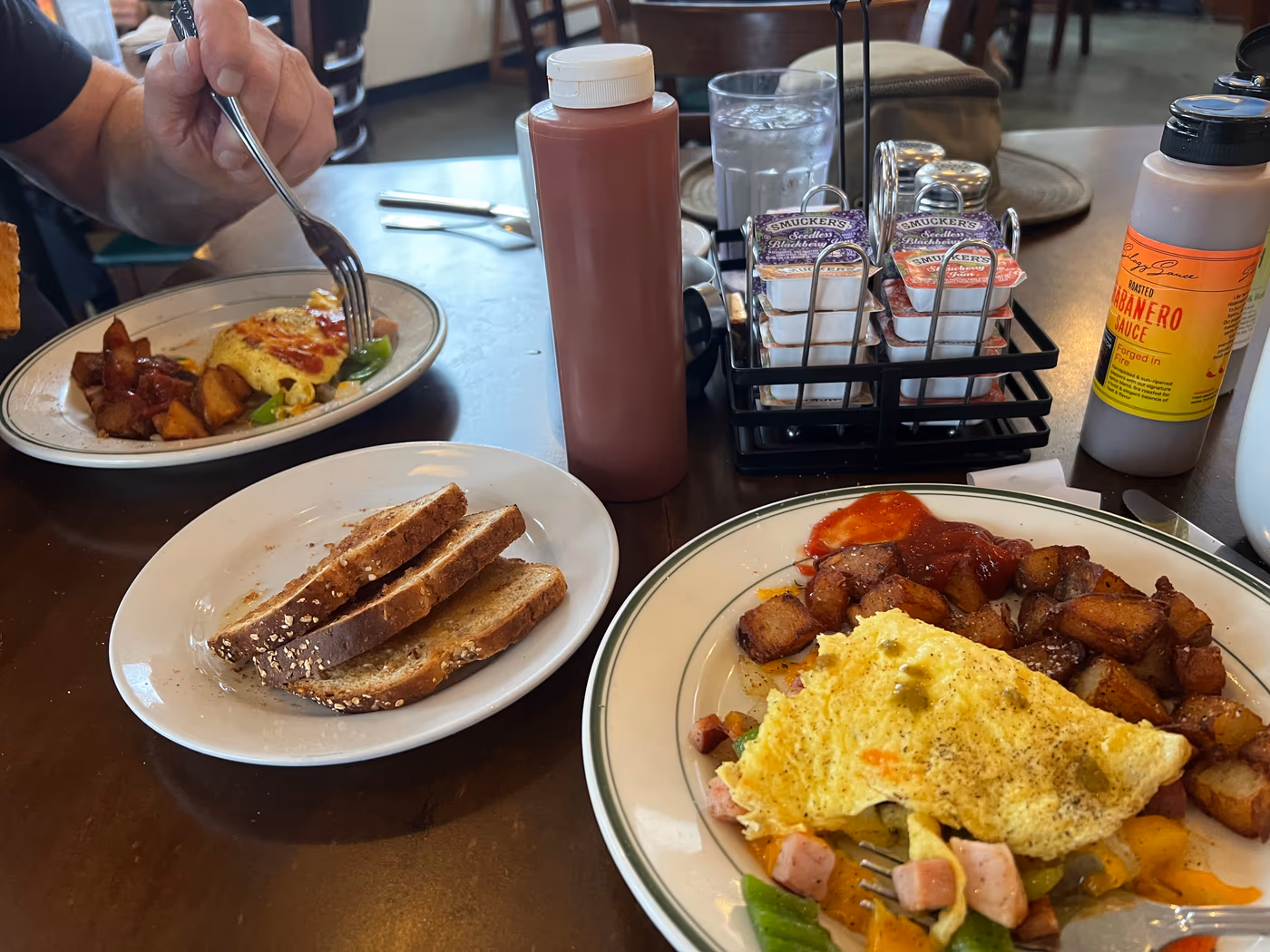 Dulin's Village Cafe photo 2