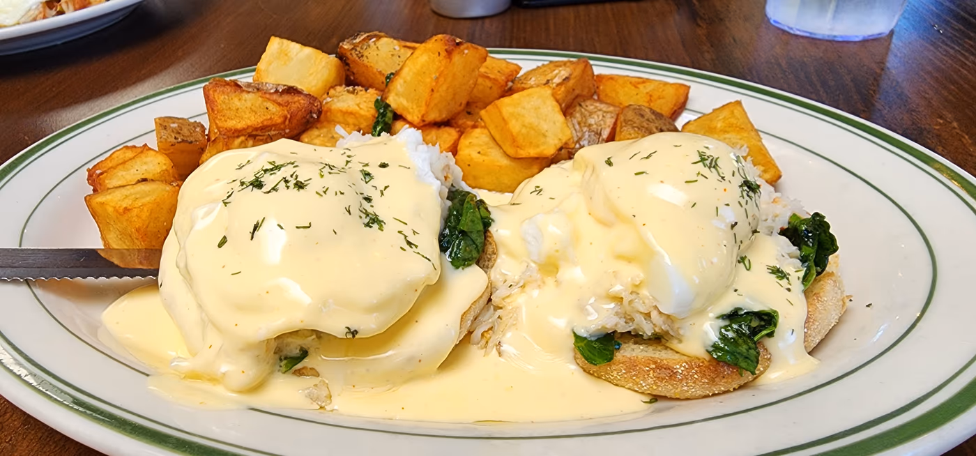 Dulin's Village Cafe photo 3