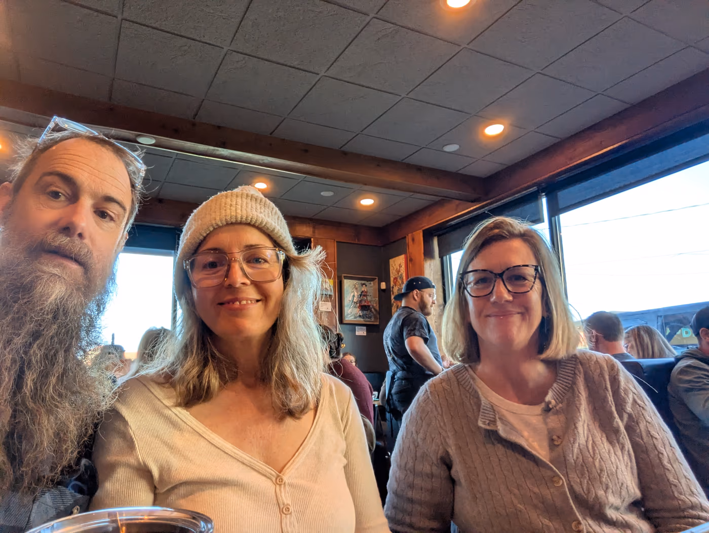 Duluth Grill photo 2