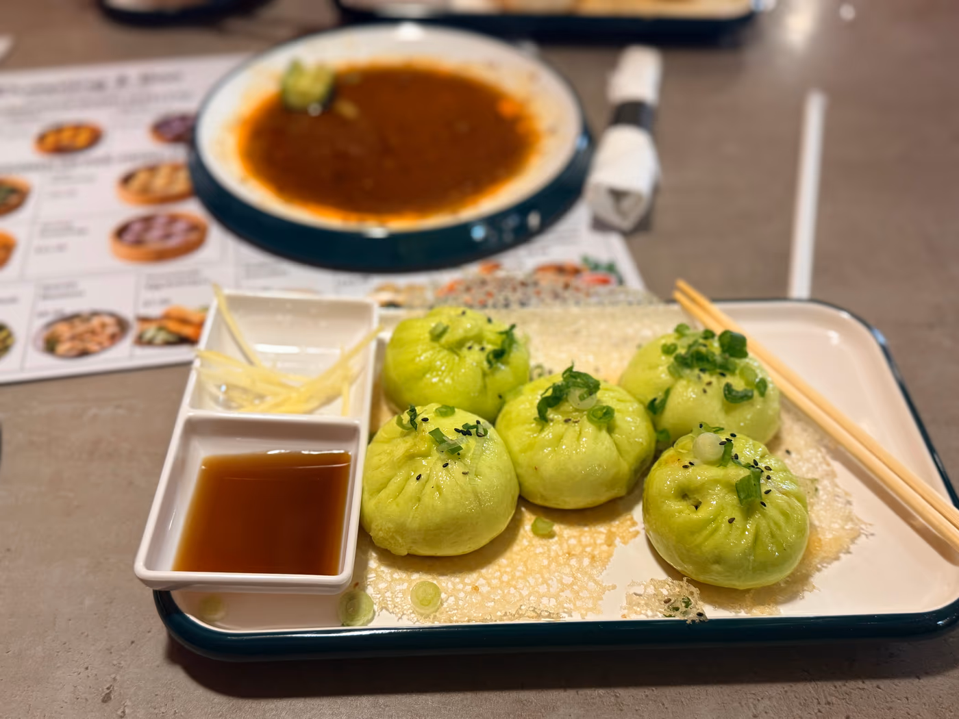 Dumpling and Bao(Siegen Ln) photo 3
