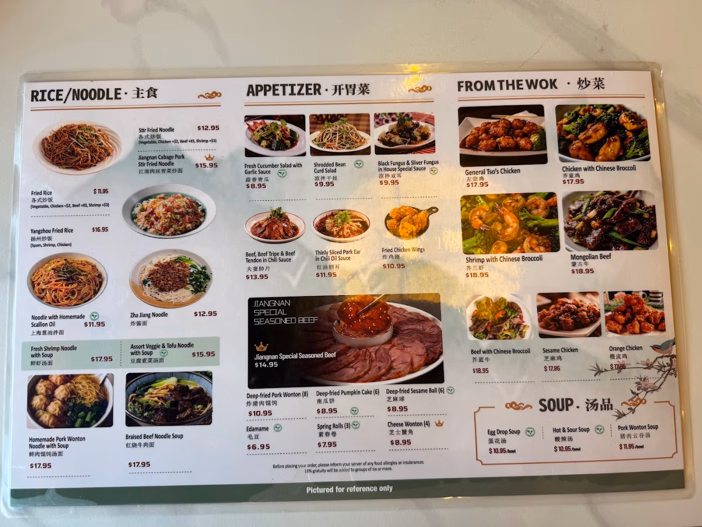 Dumpling Eatery