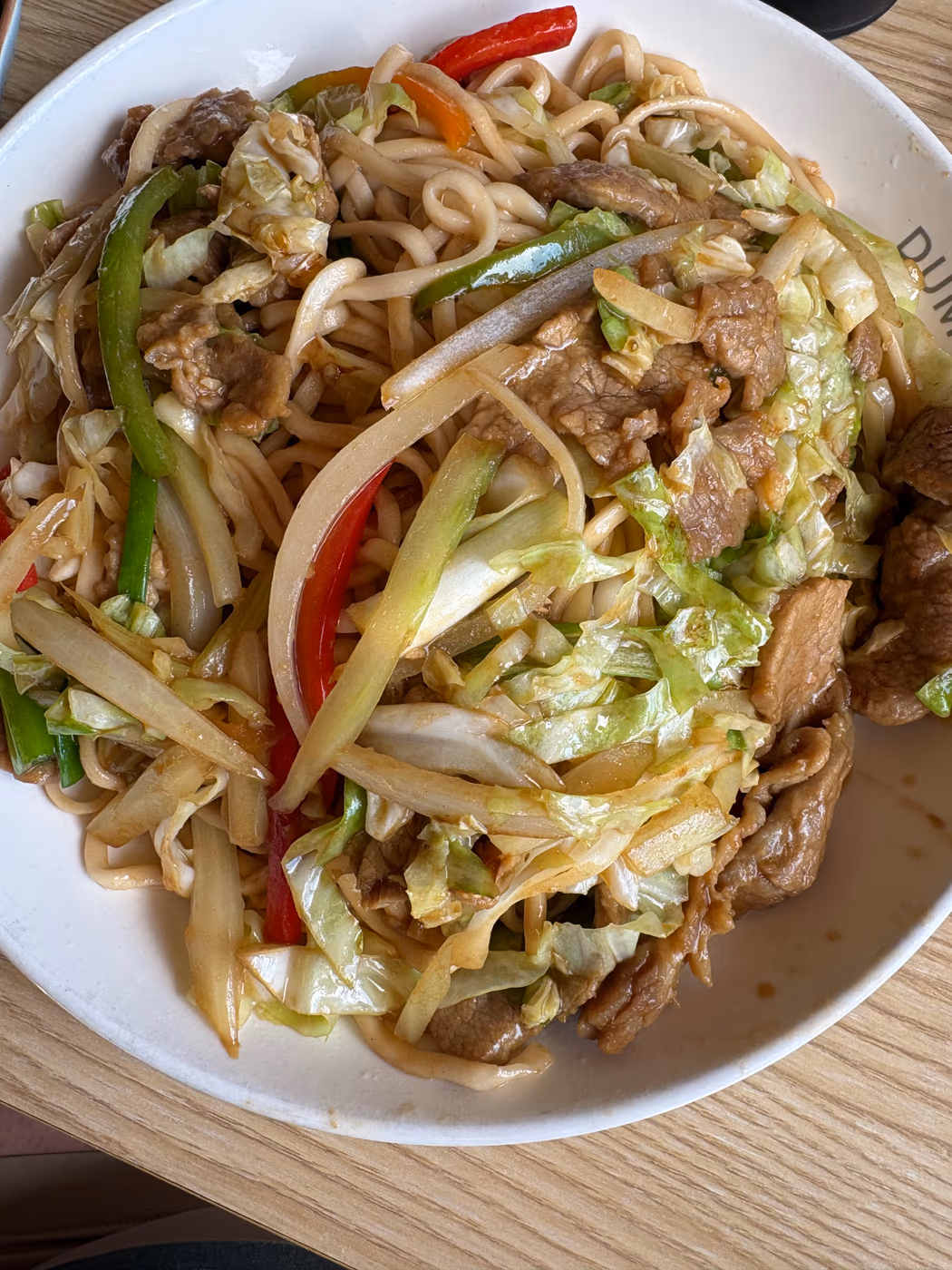 Dumpling Empire photo 3