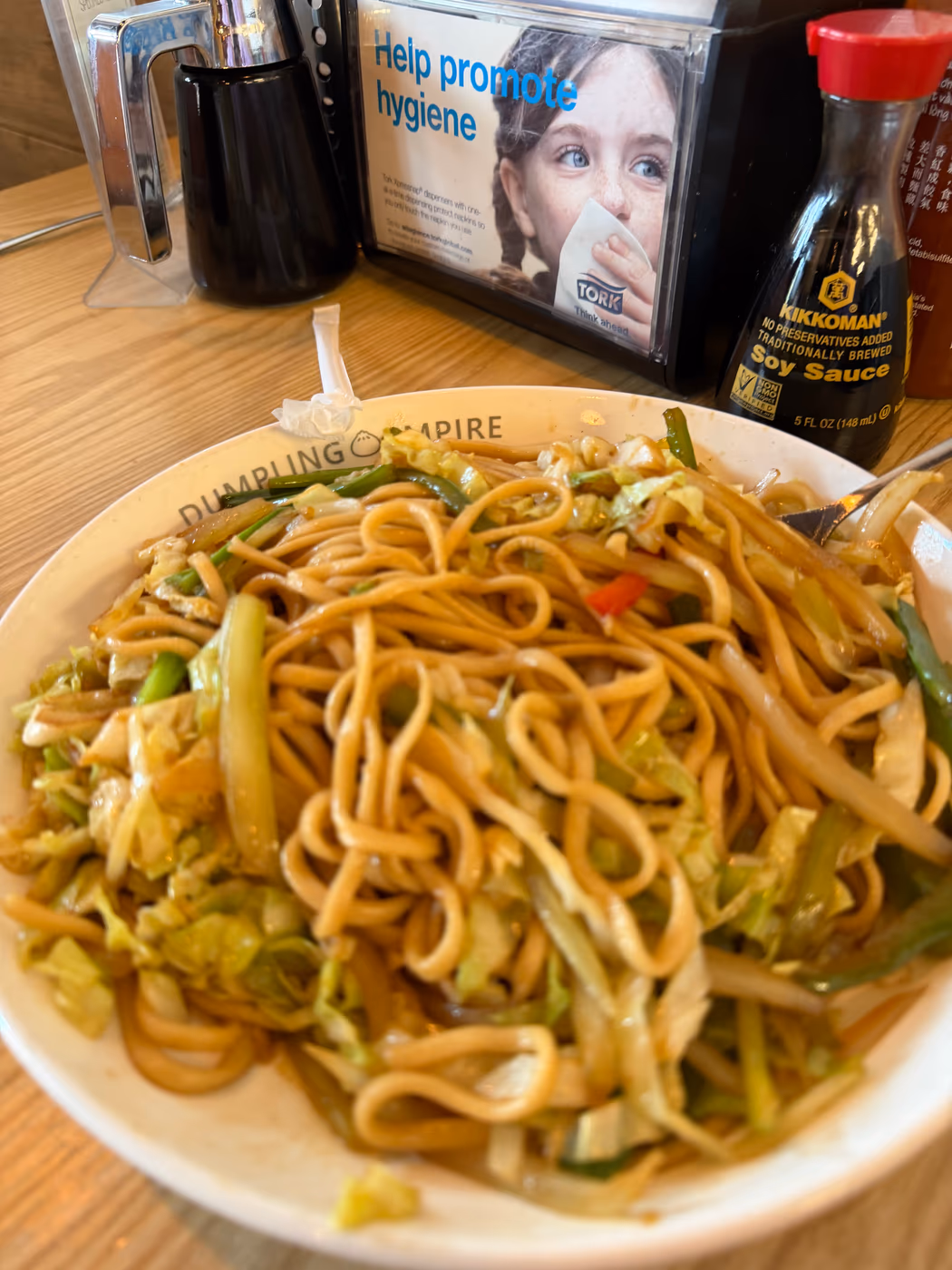 Dumpling Empire photo 4