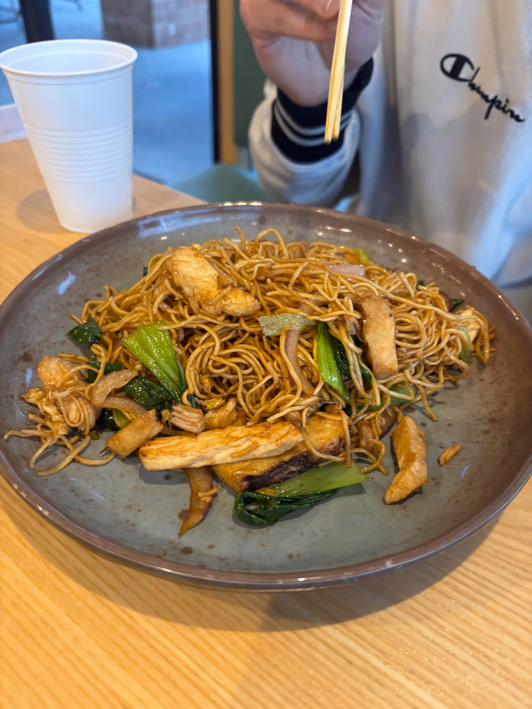 Dumpling House photo 3