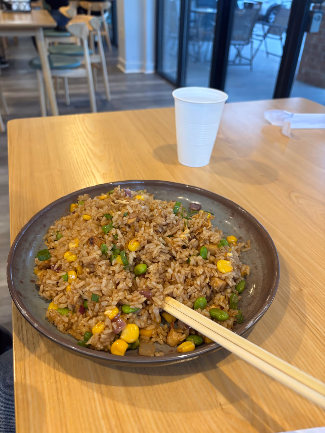 Dumpling House photo 4