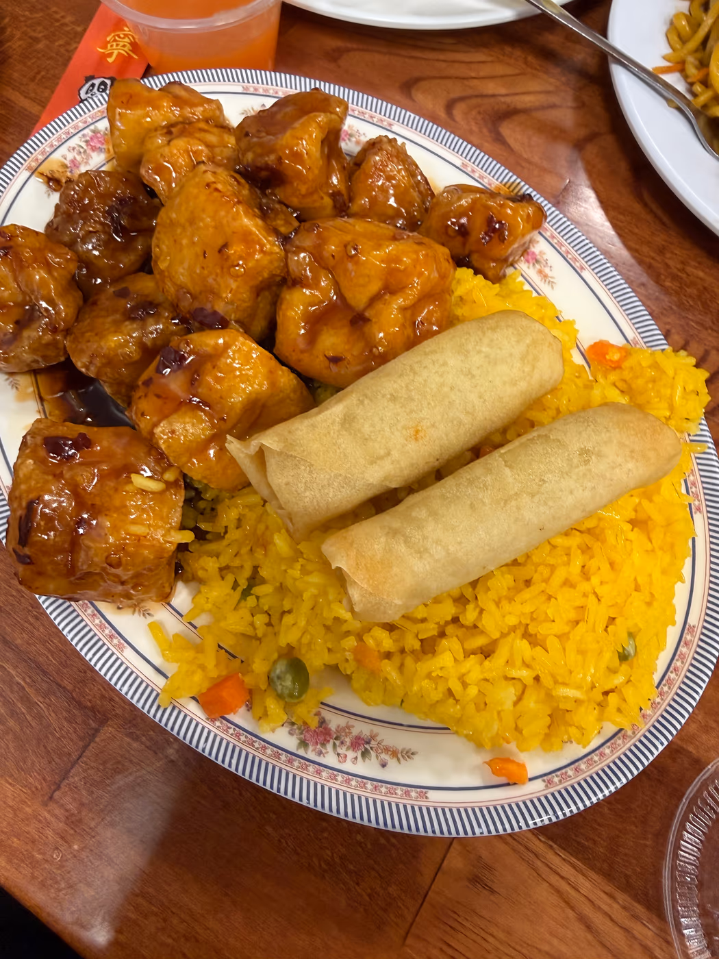 Dumpling House