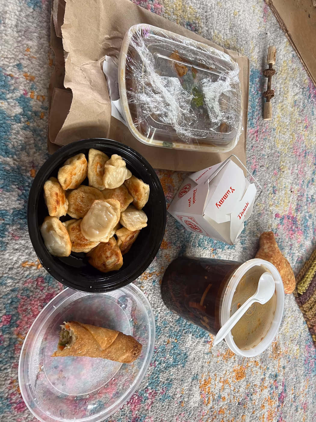 Dumpling House photo 2