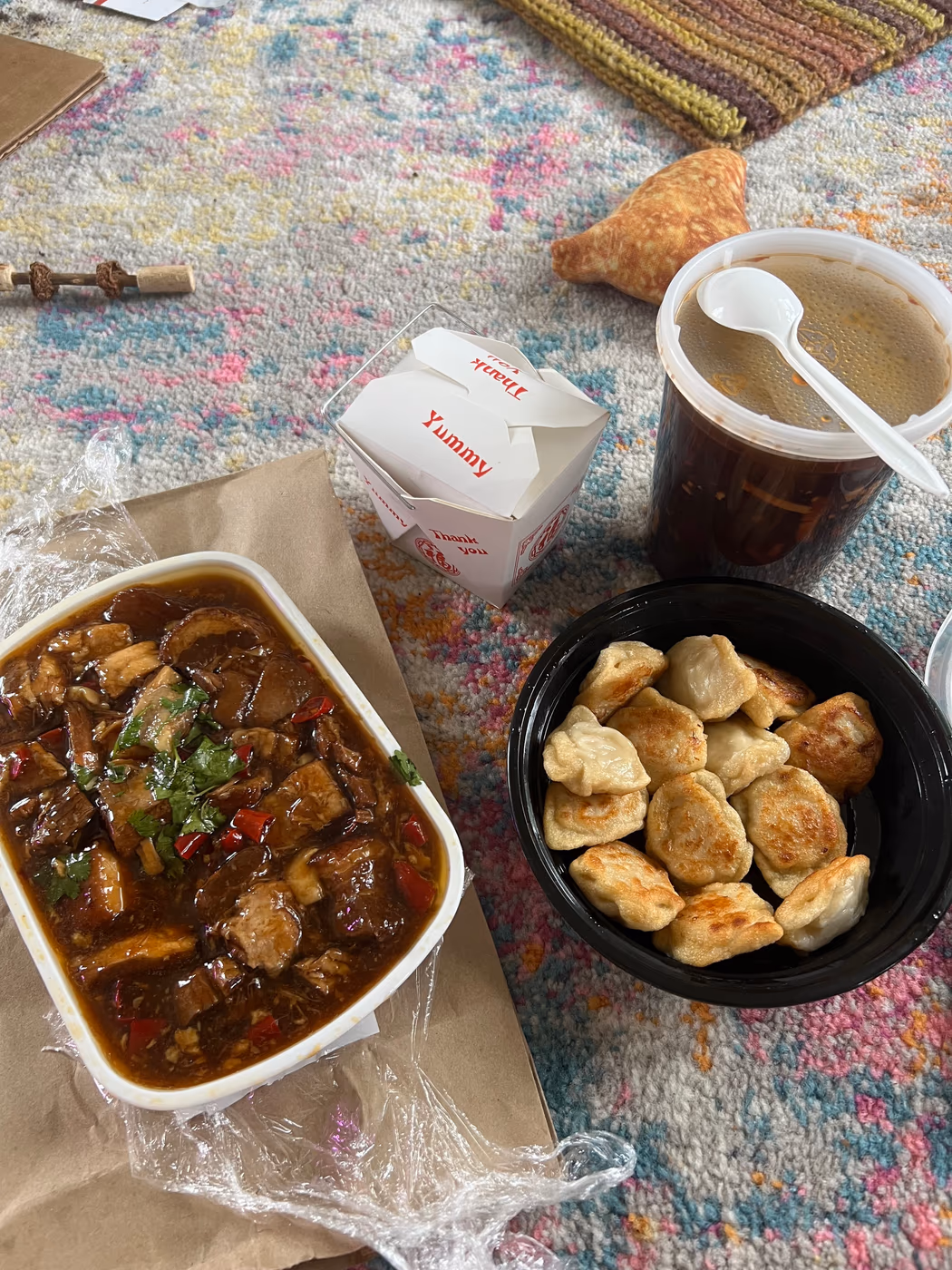 Dumpling House photo 4