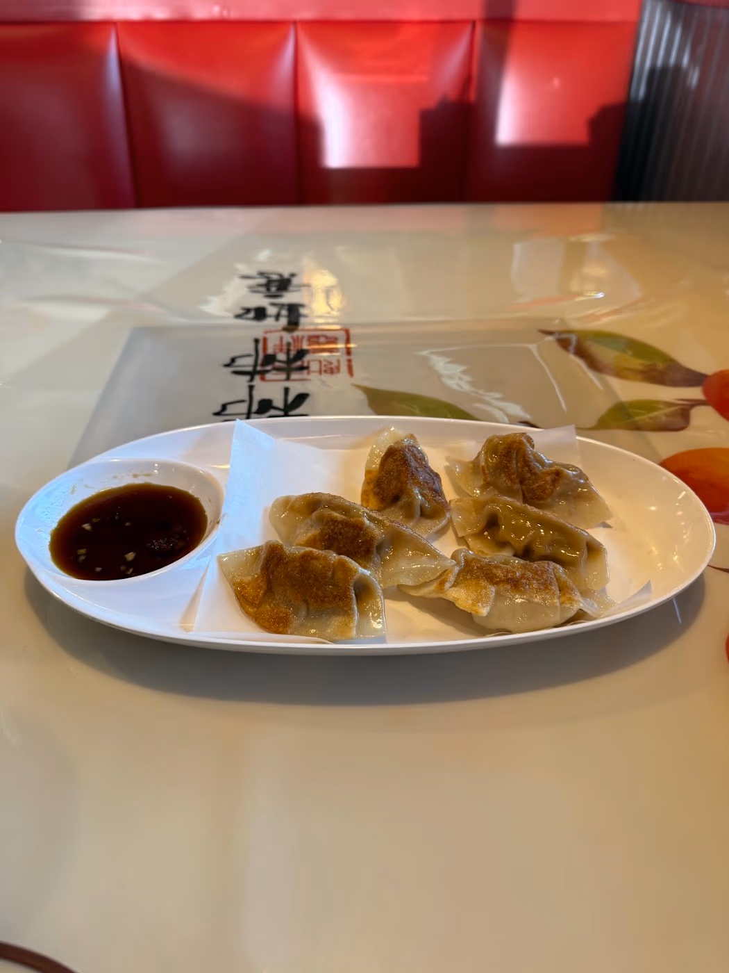 Dumpling House photo 4