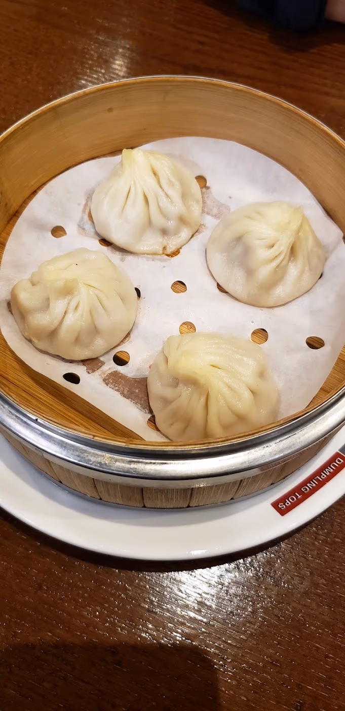 Dumpling Tops photo 4