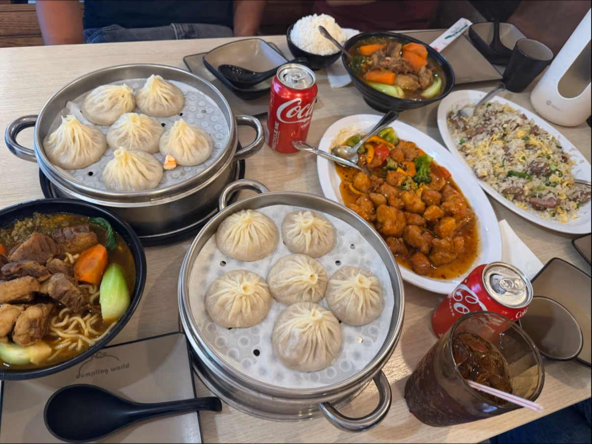 Dumpling World photo 2