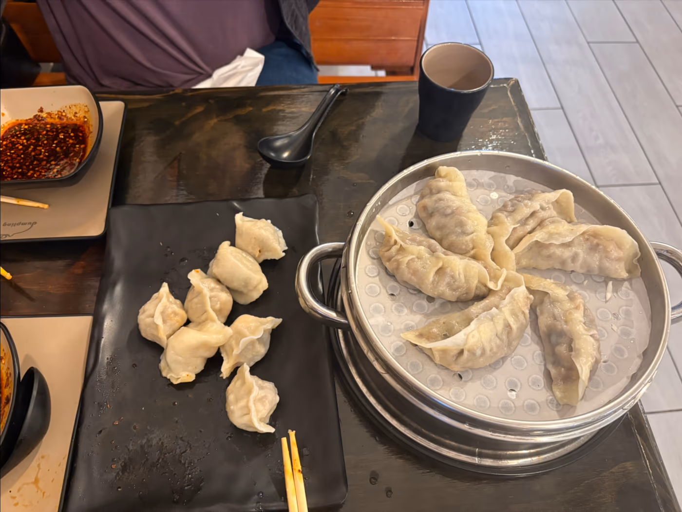 Dumpling World photo 4