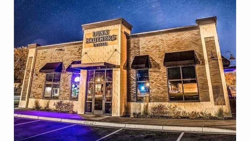 Dunn Brothers Coffee
