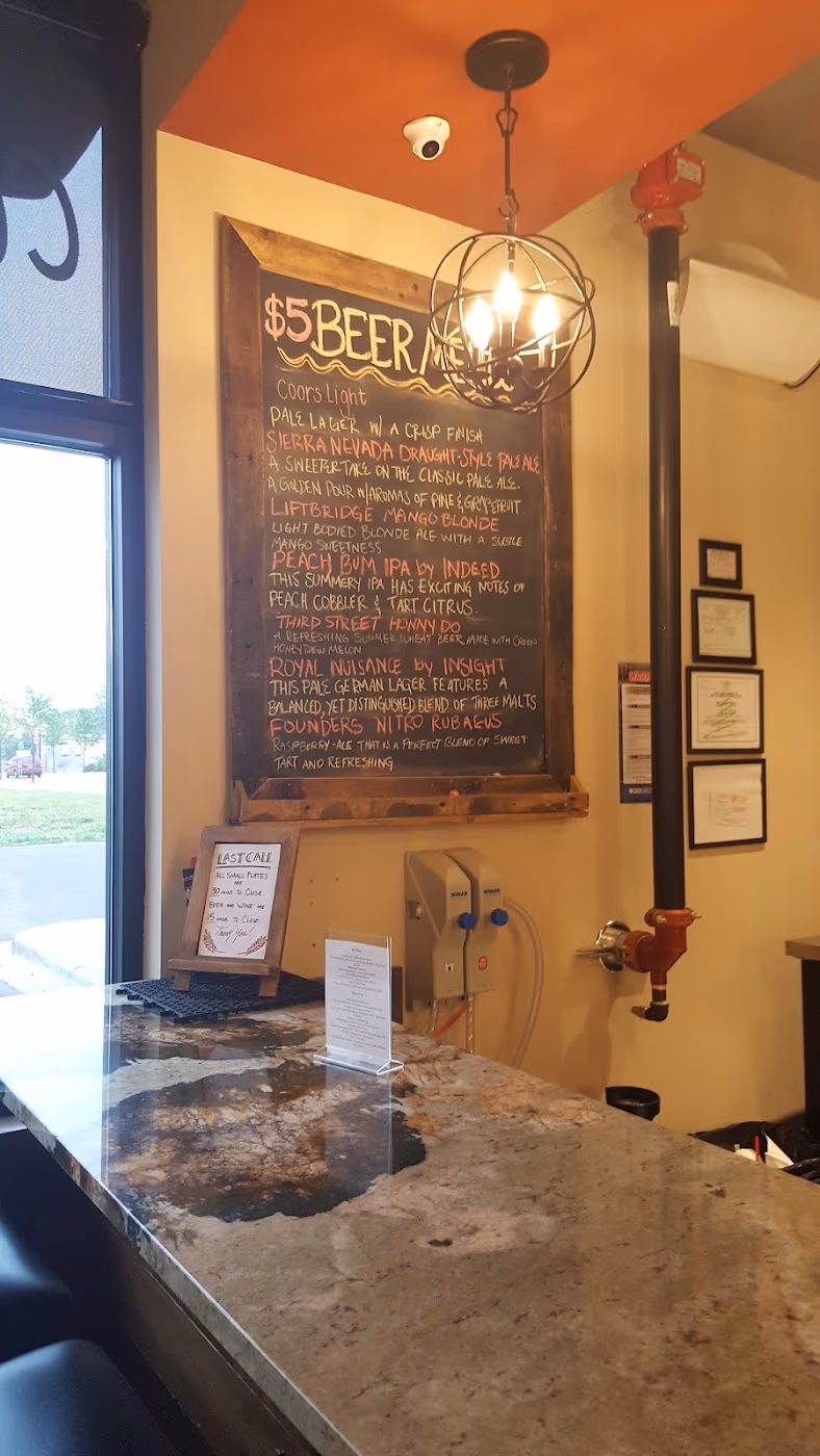 Dunn Brothers Coffee photo 2