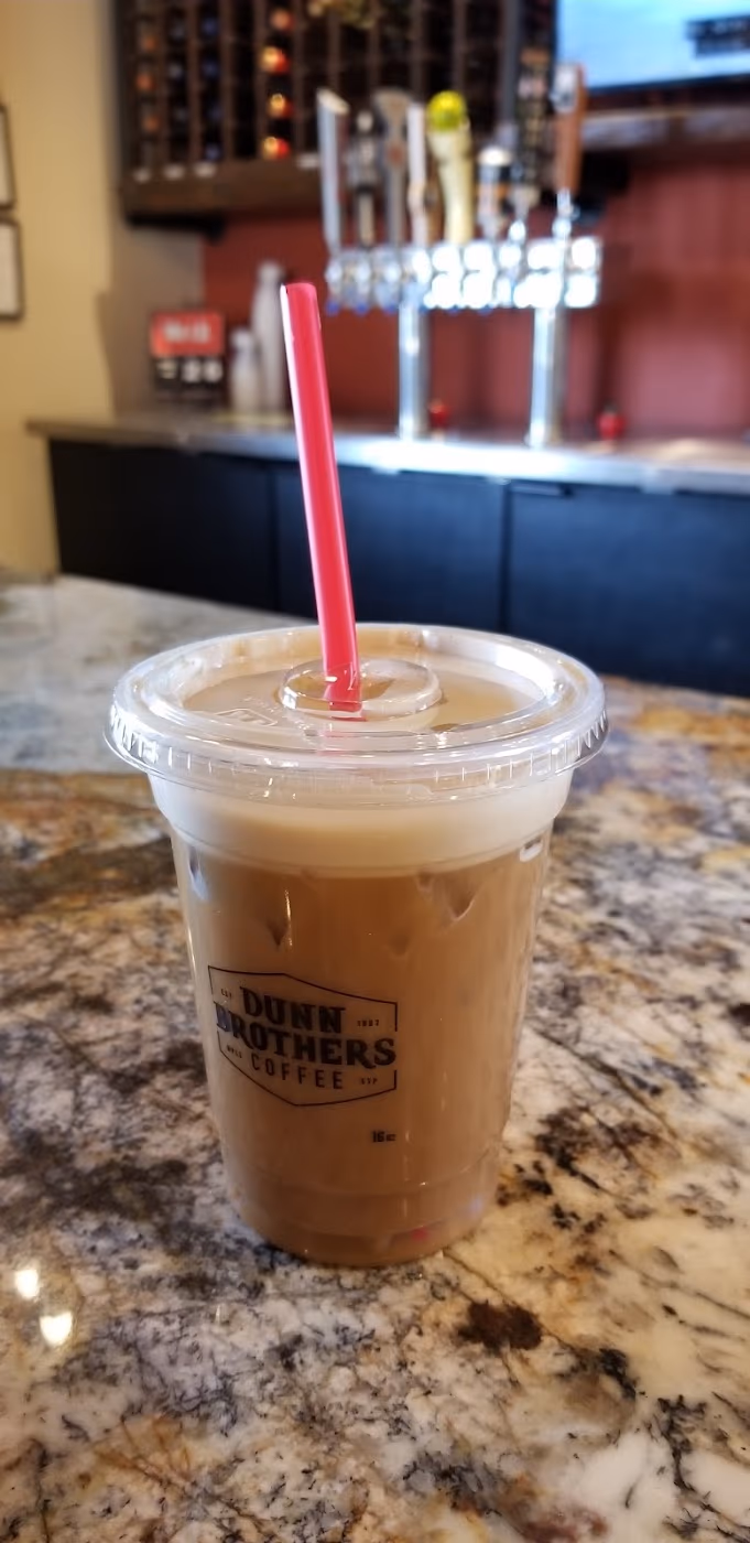 Dunn Brothers Coffee photo 4