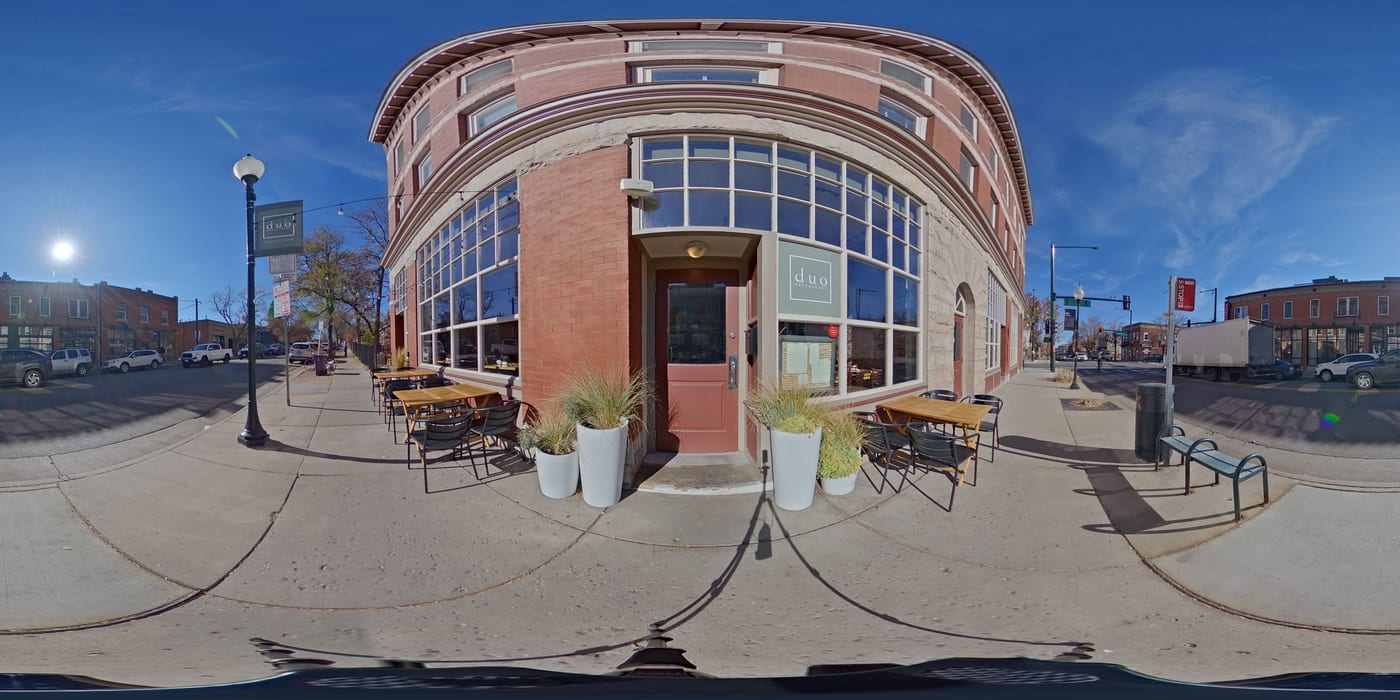 duo Restaurant