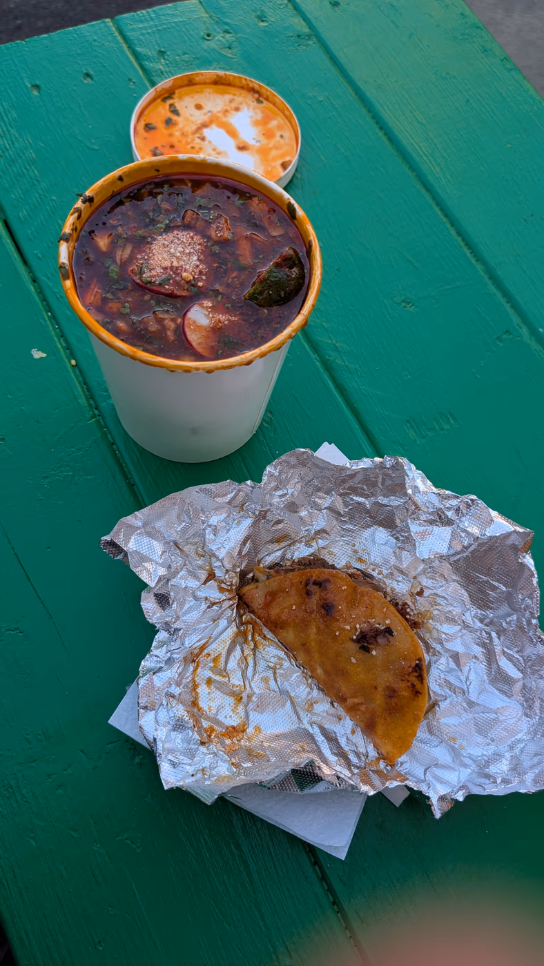 Duo Taco and Bowls photo 2