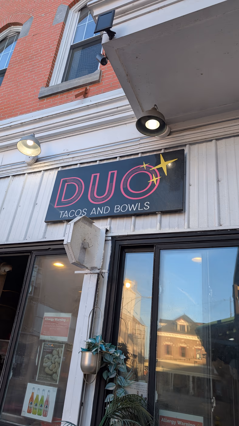 Duo Taco and Bowls photo 4