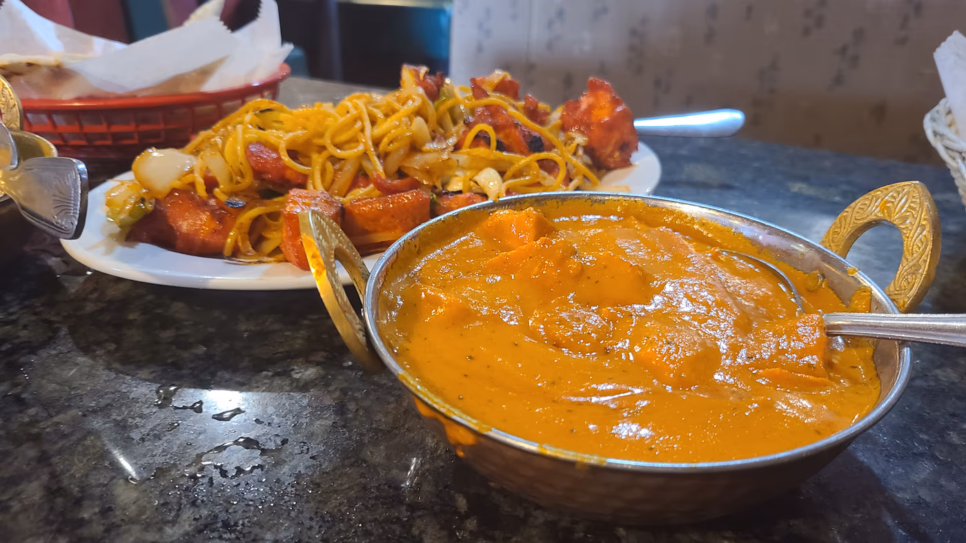 Durbar Nepalese and Indian Bistro (Loveland) photo 2