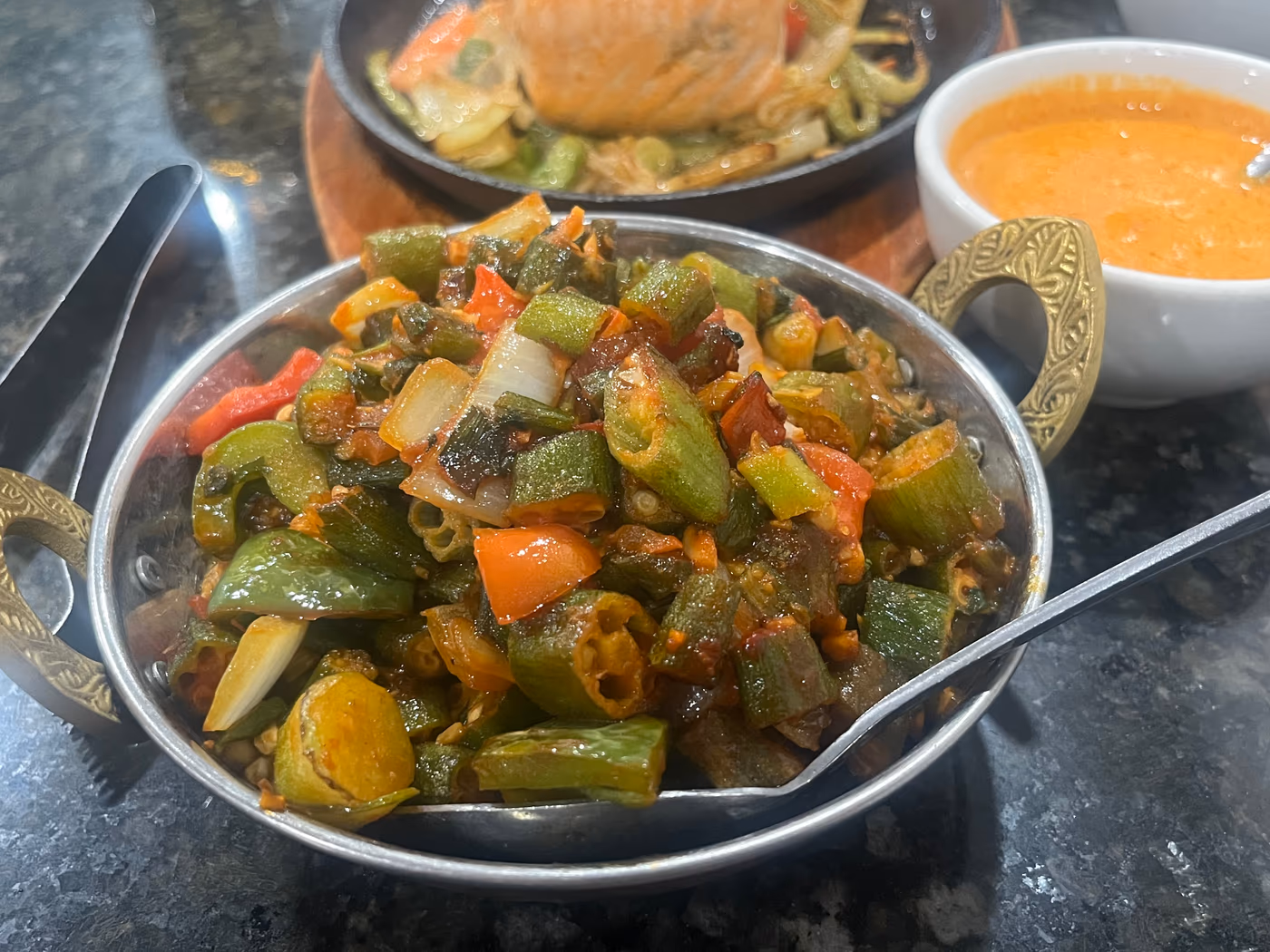 Durbar Nepalese and Indian Bistro (Loveland) photo 3