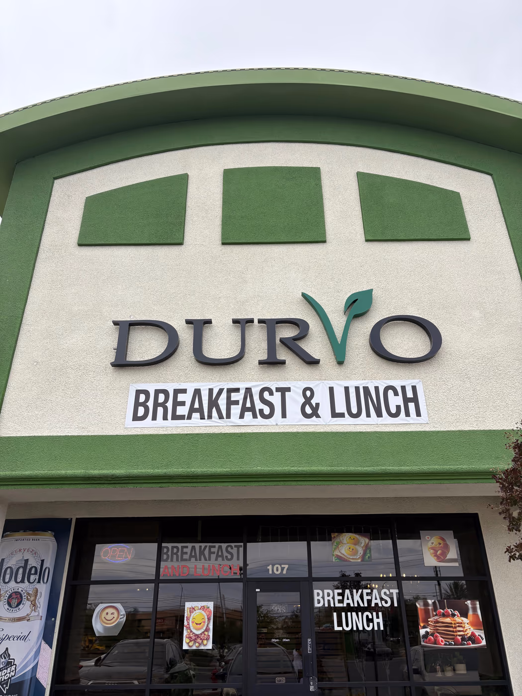 Durvo
