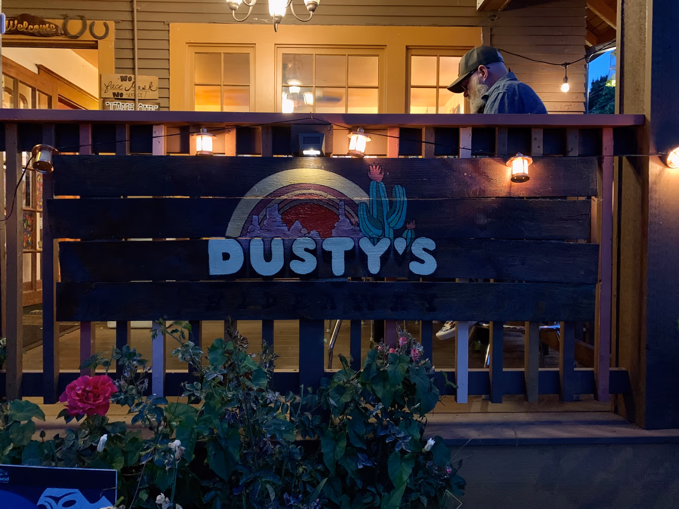 Dusty’s Hideaway