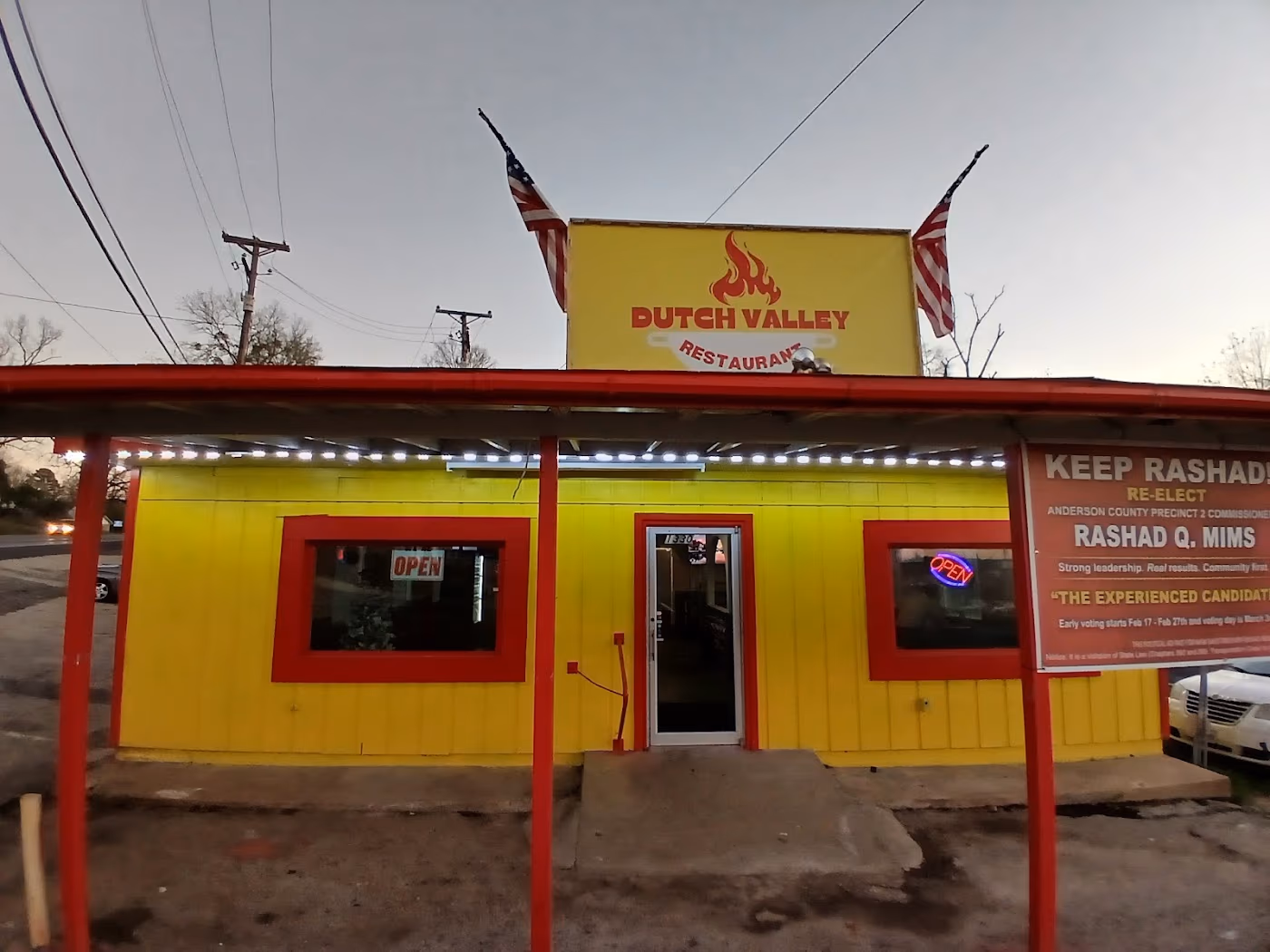 Dutch valley restaurant photo 3
