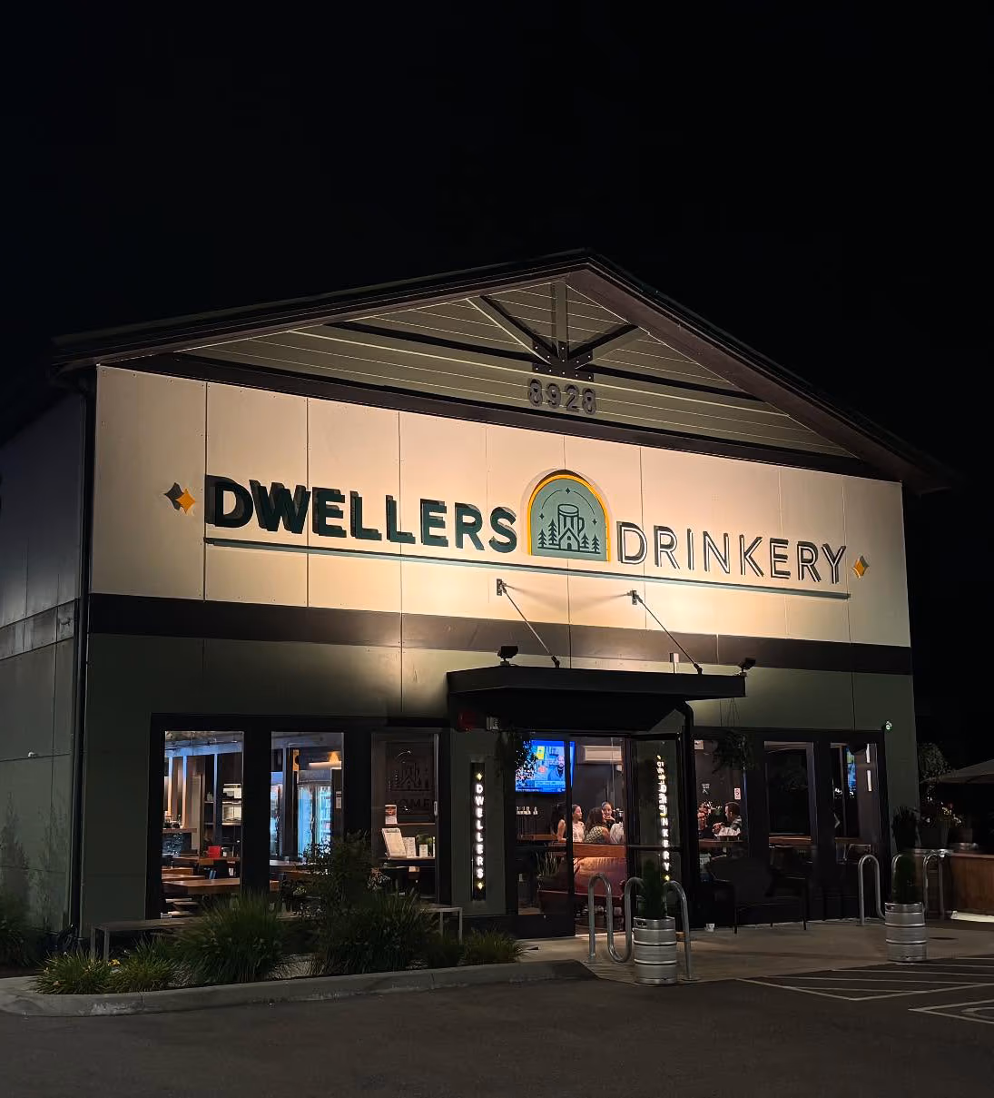 Dwellers Drinkery