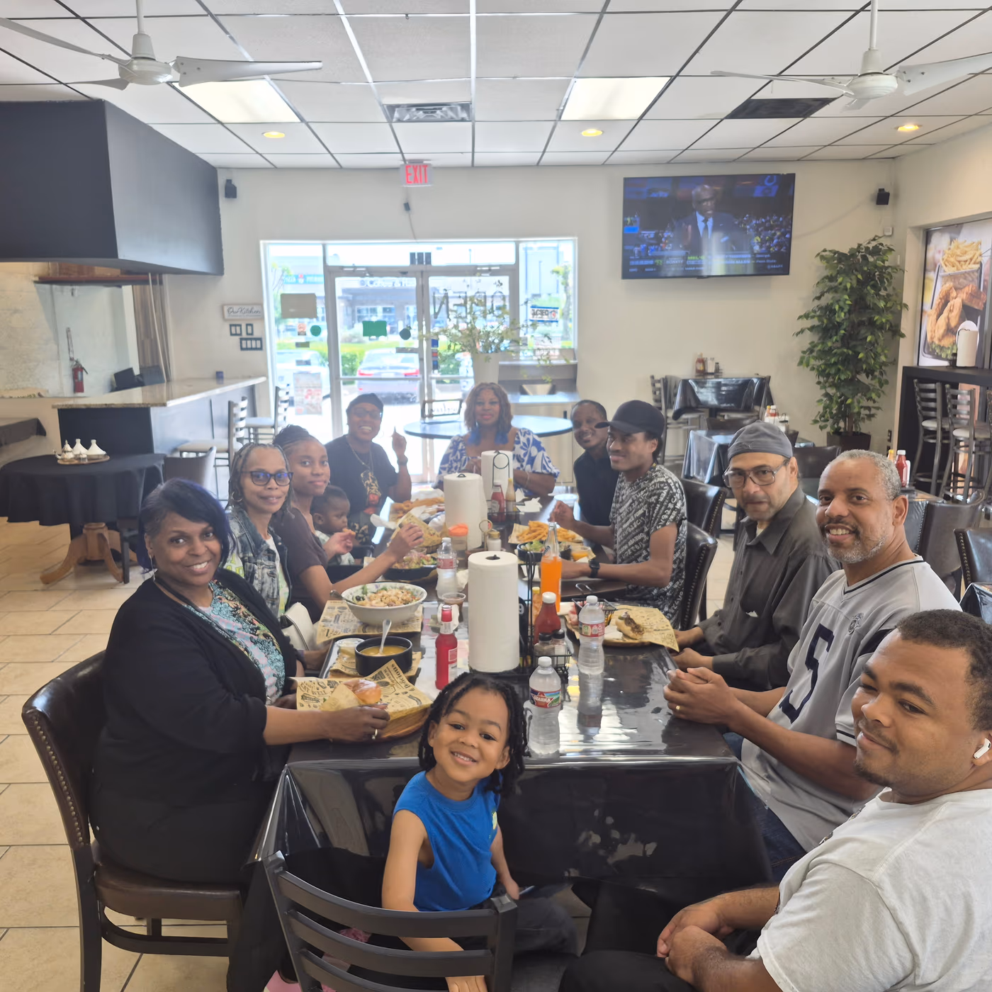 Dynamite Grill Cedar Hill photo 3
