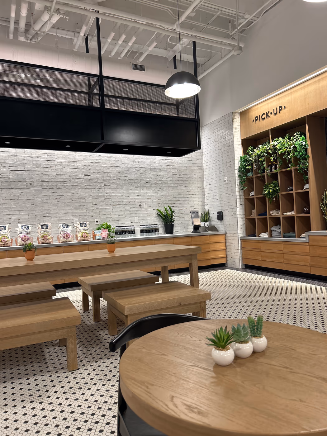 E+ROSE Wellness Cafe