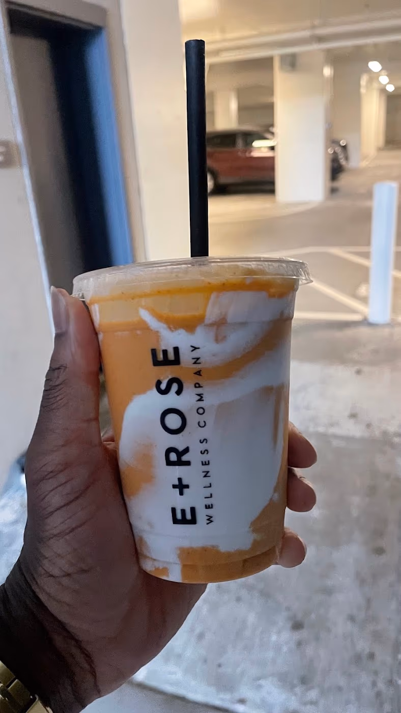 E+ROSE Wellness Cafe photo 4