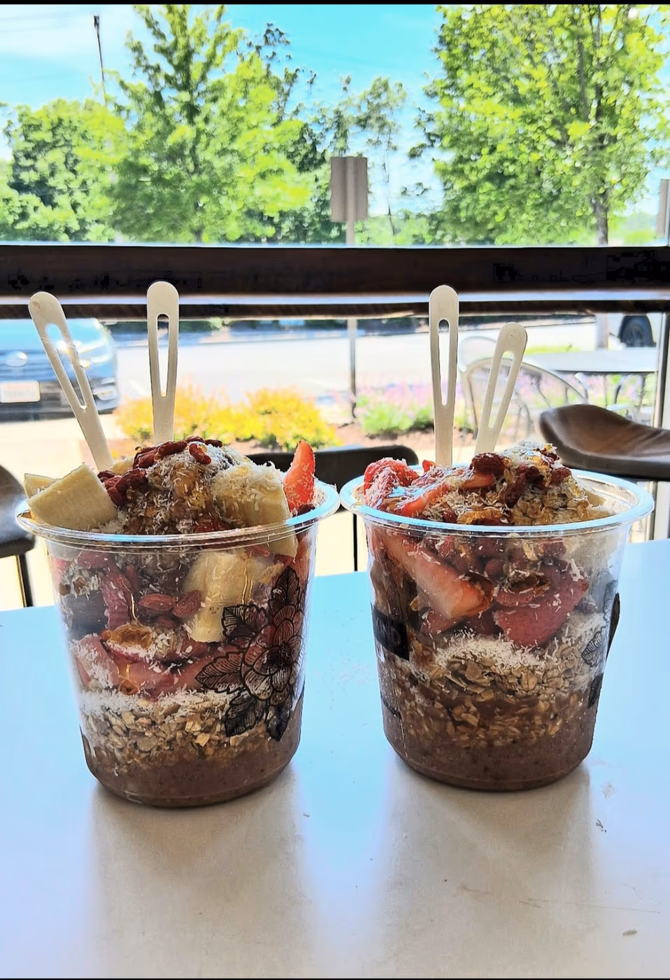 E+ROSE Wellness Cafe